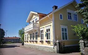 Hotell Floras Trädgård